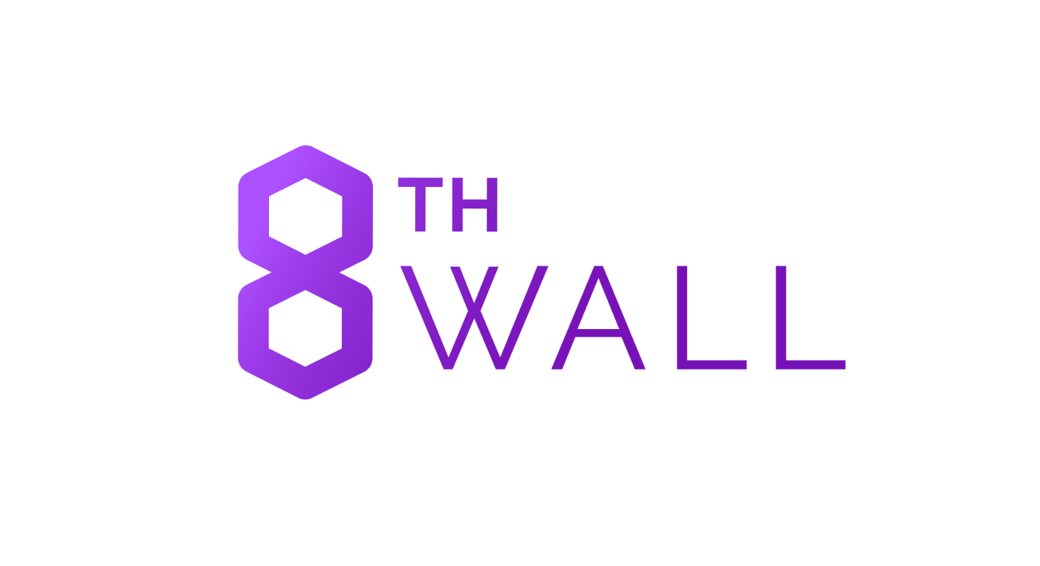 8th Wall logo
