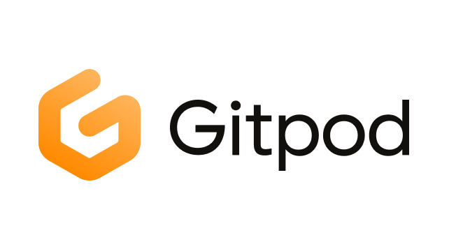 Gitpod logo