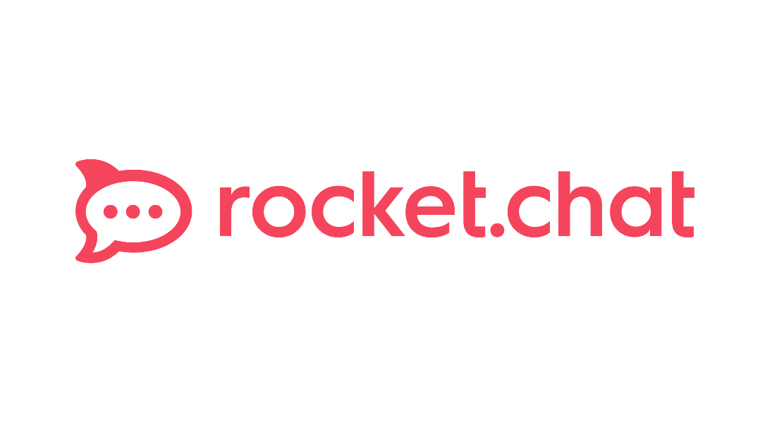 RocketChat logo