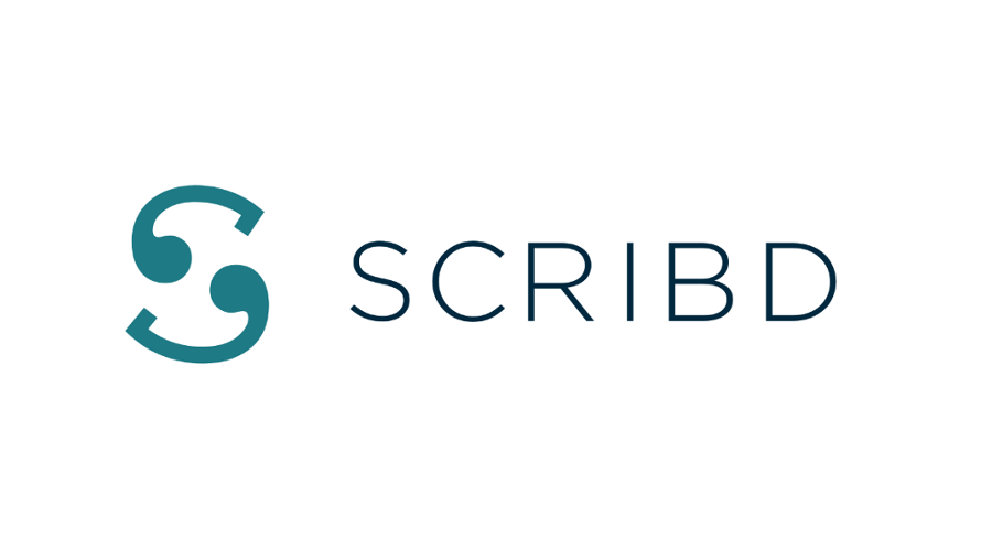 Scribd logo