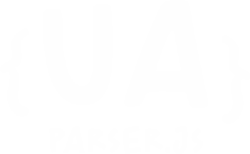 UAParser.js logo transparent